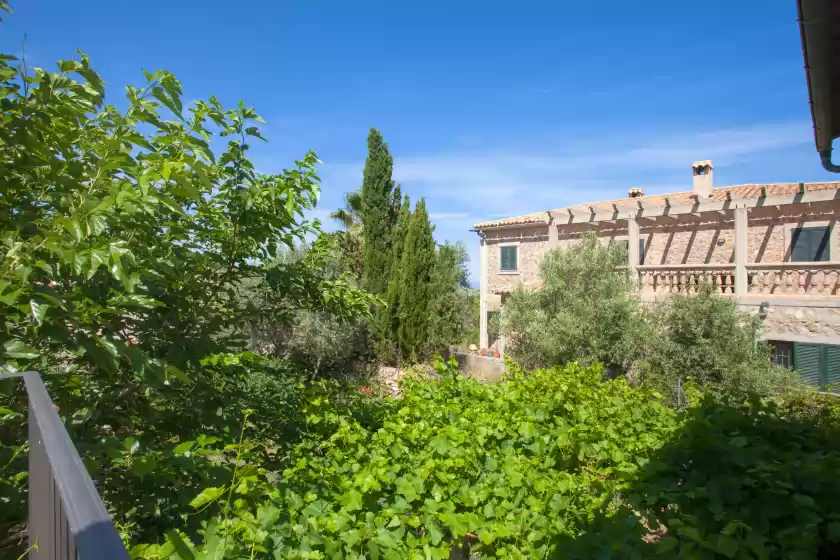 Alquiler vacacional en Eremus, Valldemossa