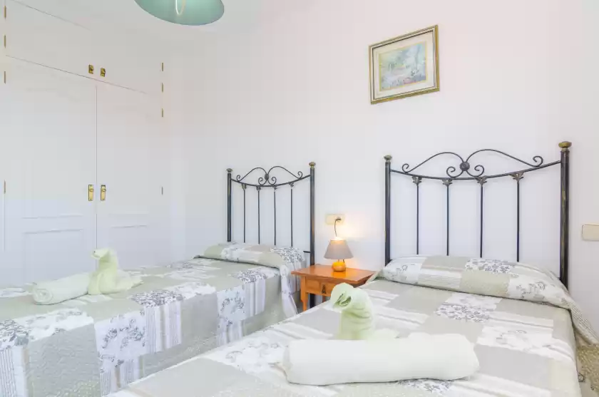 Holiday rentals in Ca na martina, Cala d'Or