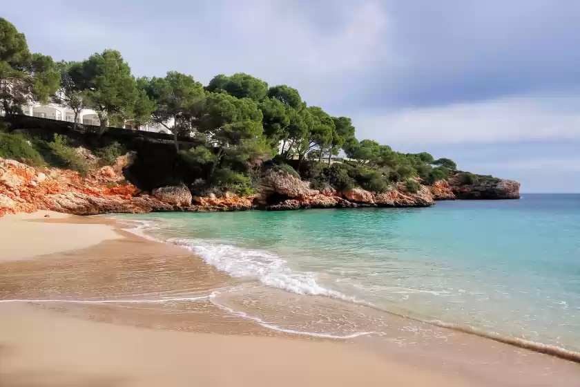 Holiday rentals in Ca na martina, Cala d'Or