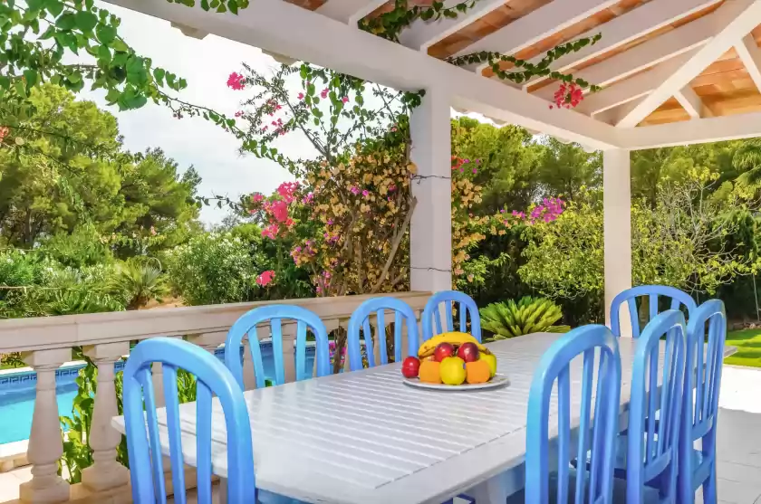 Ferienunterkünfte in Casa bonita (ses salines), ses Salines