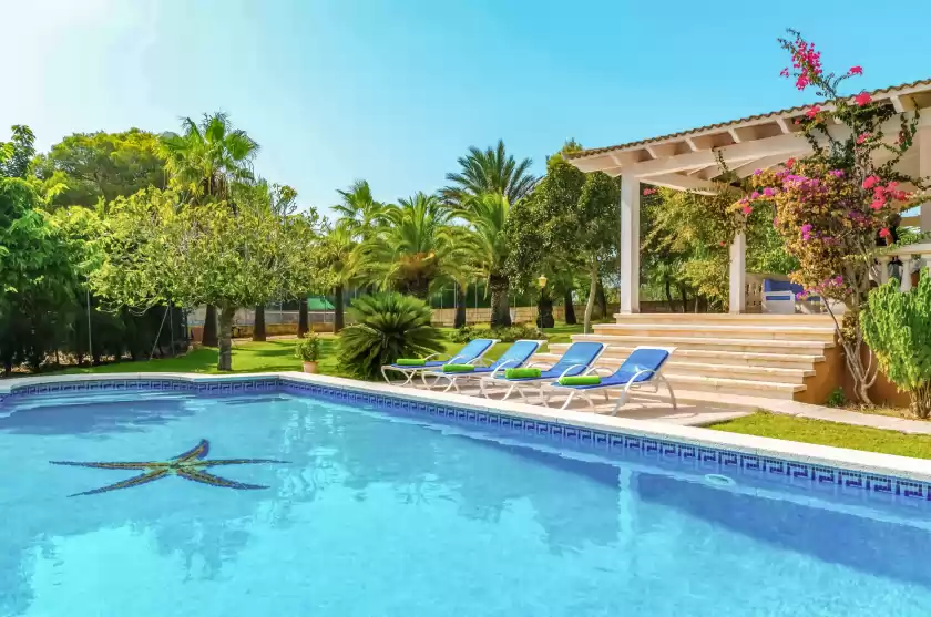 Ferienunterkünfte in Casa bonita (ses salines), ses Salines