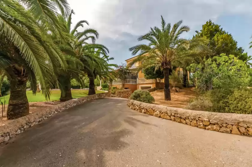 Ferienunterkünfte in Casa bonita (ses salines), ses Salines