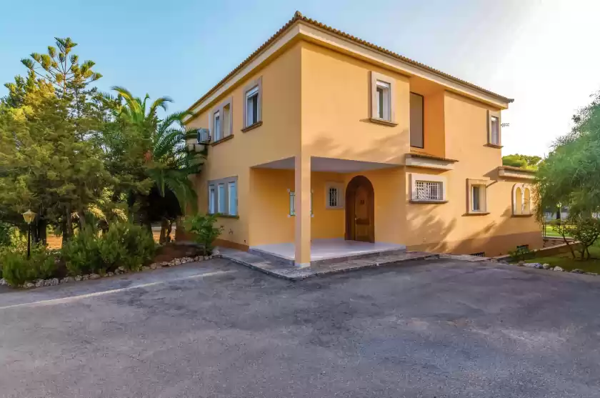 Ferienunterkünfte in Casa bonita (ses salines), ses Salines