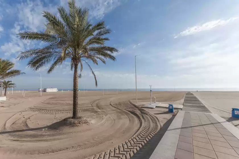 Alquiler vacacional en Nube, Grau i Platja