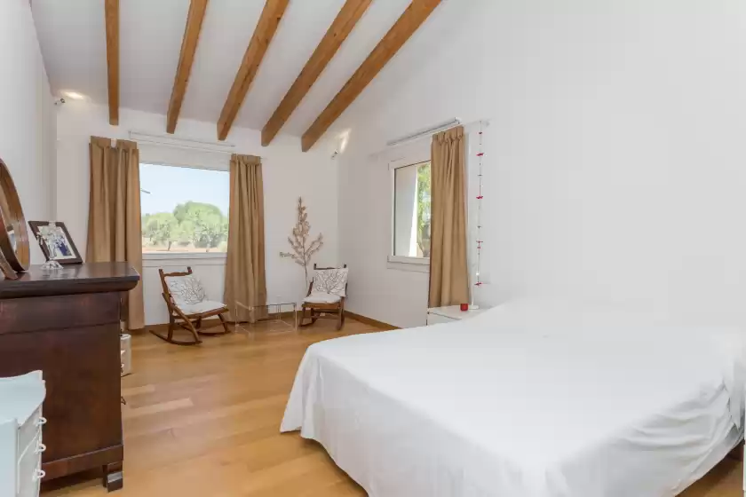 Holiday rentals in Casa calma, Llucmajor