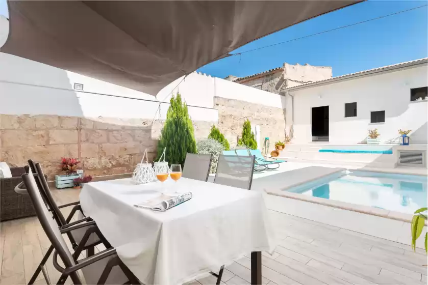 Holiday rentals in Foners mallorquins, Muro