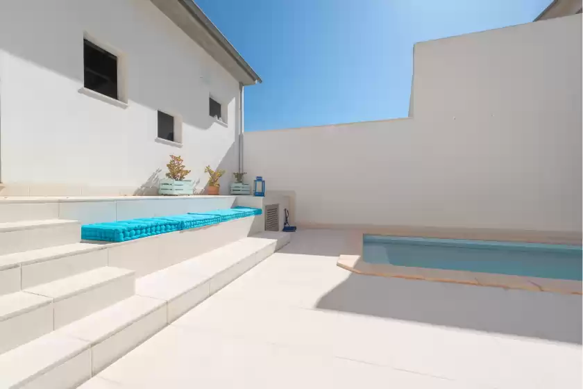 Holiday rentals in Foners mallorquins, Muro