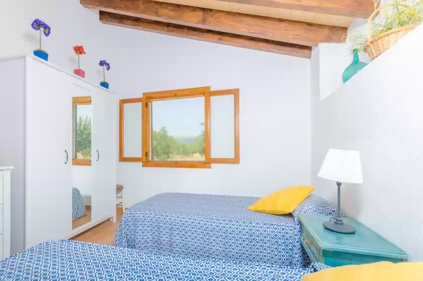 Holiday rentals in Son sabater (es moli nou), Sa Pobla