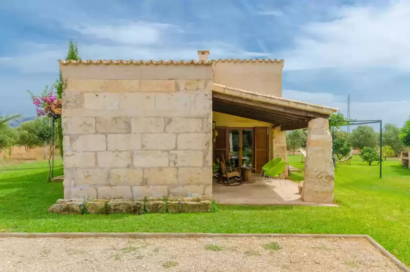 Alquiler vacacional en Son sabater (es moli nou), Sa Pobla