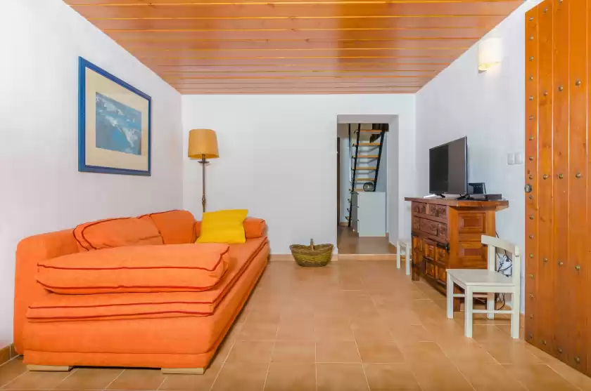 Holiday rentals in Son sabater (es moli nou), Sa Pobla