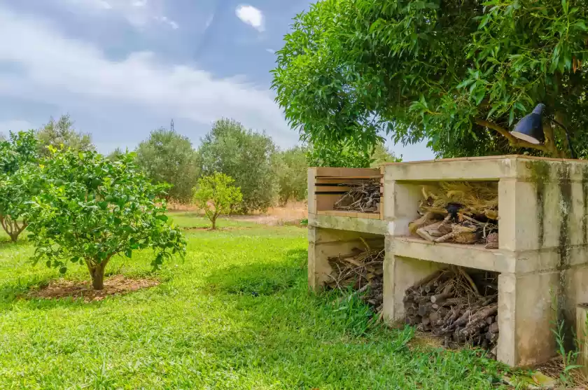 Alquiler vacacional en Son sabater (es moli nou), Sa Pobla