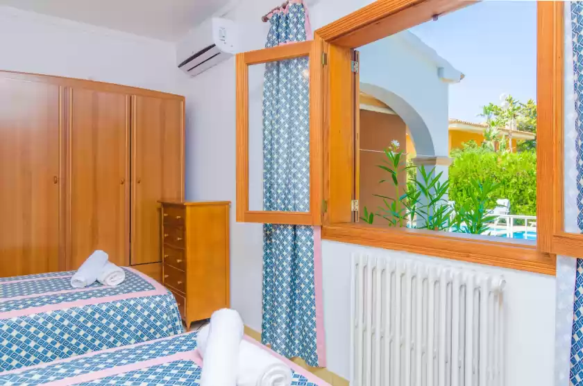 Holiday rentals in Can canto, sa Ràpita