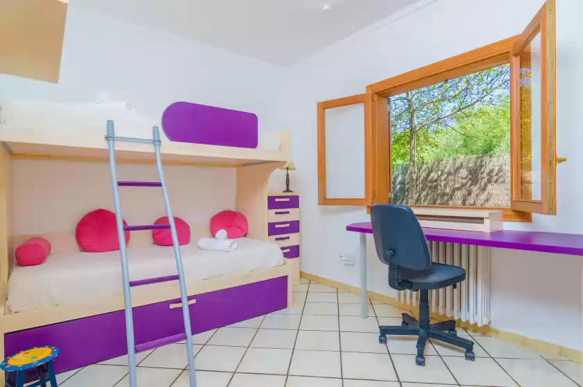 Holiday rentals in Can canto, sa Ràpita