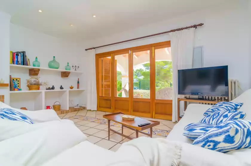 Holiday rentals in Can canto, sa Ràpita