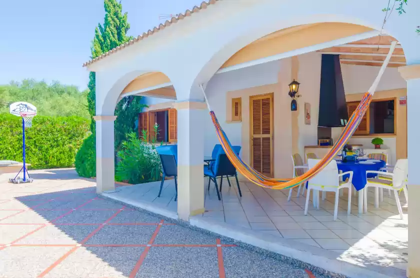 Holiday rentals in Can canto, sa Ràpita