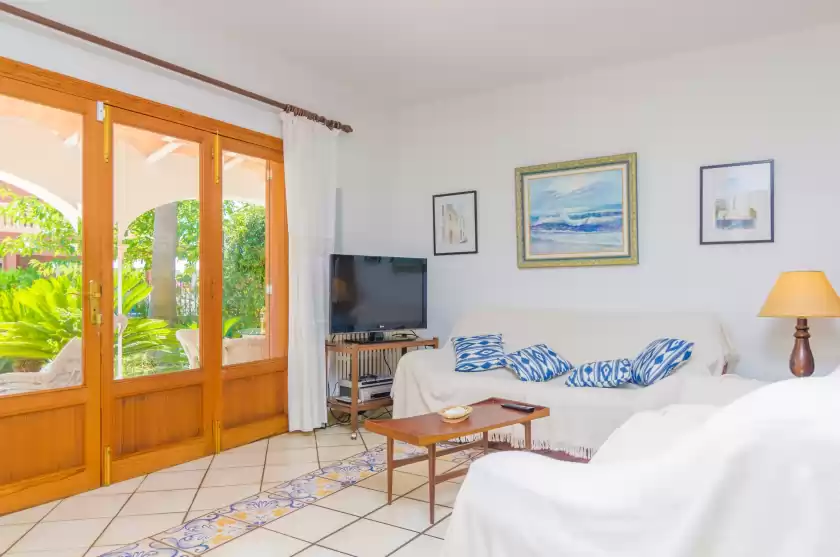 Holiday rentals in Can canto, sa Ràpita