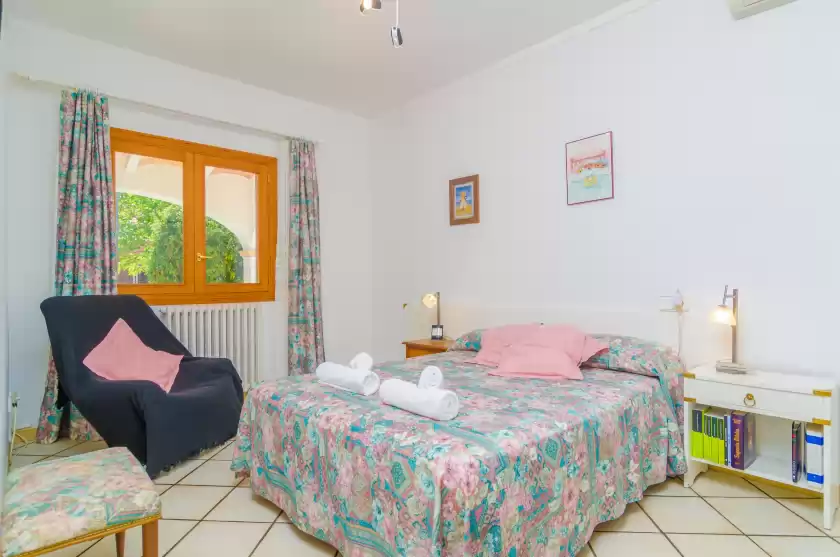 Holiday rentals in Can canto, sa Ràpita