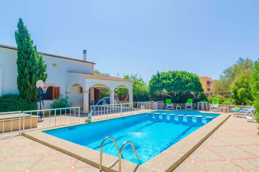 Holiday rentals in Can canto, sa Ràpita