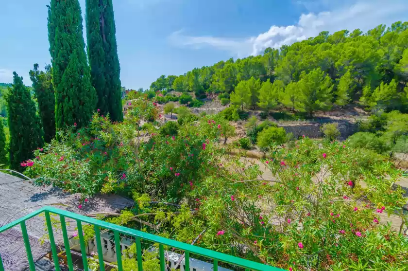 Location de vacances à Can bolei, Sant Elm