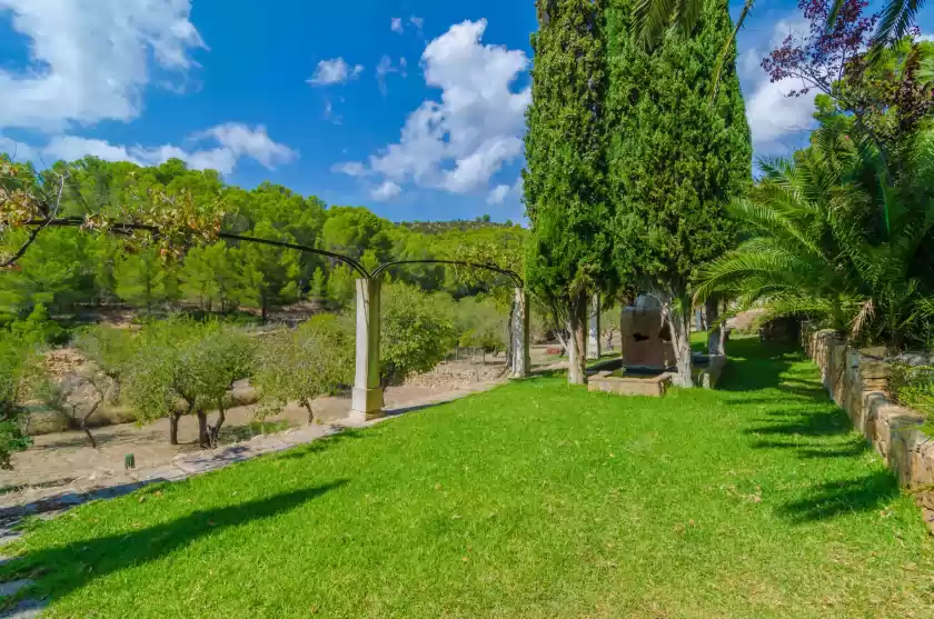 Location de vacances à Can bolei, Sant Elm