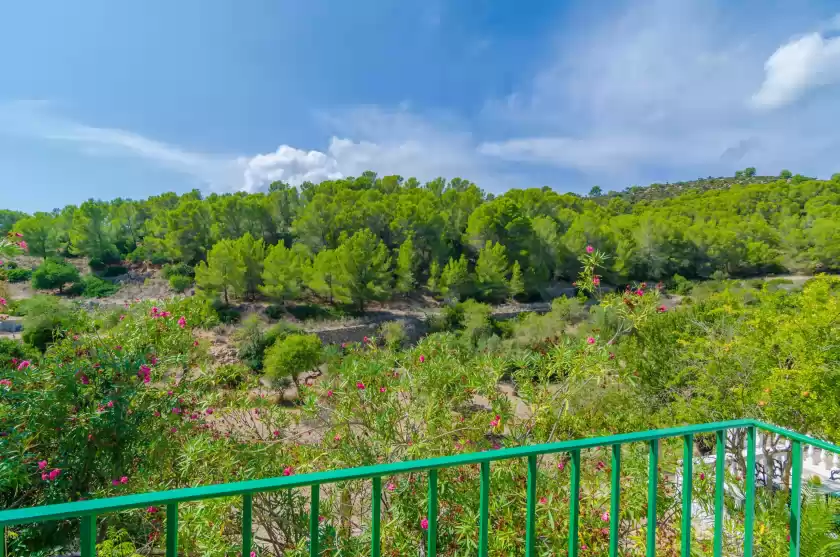 Location de vacances à Can bolei, Sant Elm