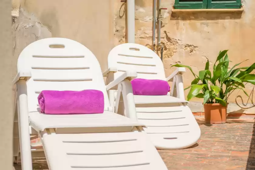 Holiday rentals in Ca sa tia bel, Alcúdia