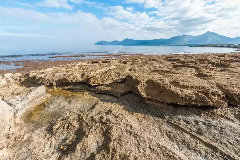 Alquiler vacacional en Ombra de pins, Son Serra de Marina