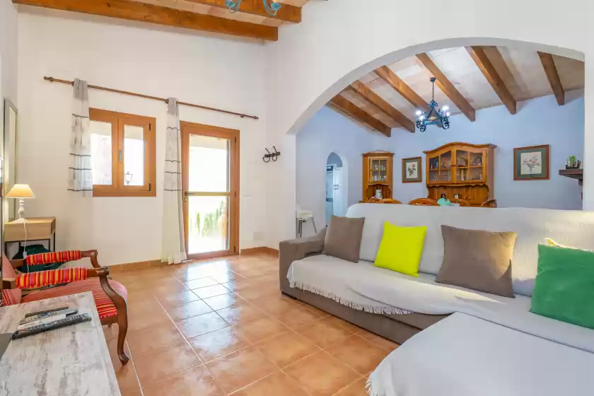 Holiday rentals in Son durí, Mancor de la Vall