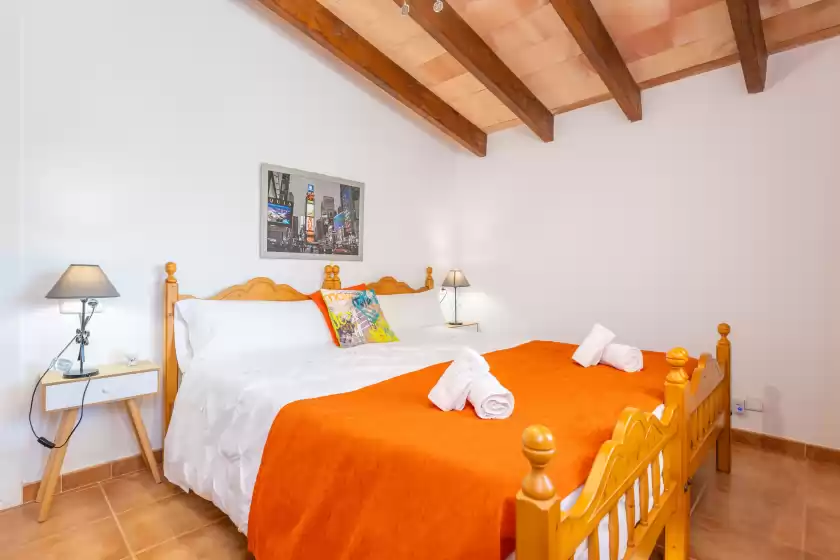 Holiday rentals in Son durí, Mancor de la Vall