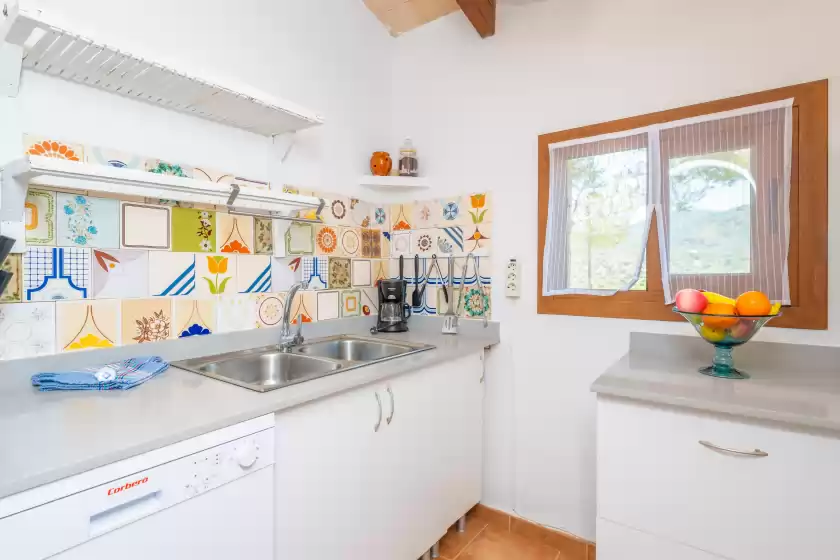 Holiday rentals in Son durí, Mancor de la Vall