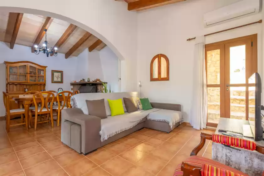 Holiday rentals in Son durí, Mancor de la Vall