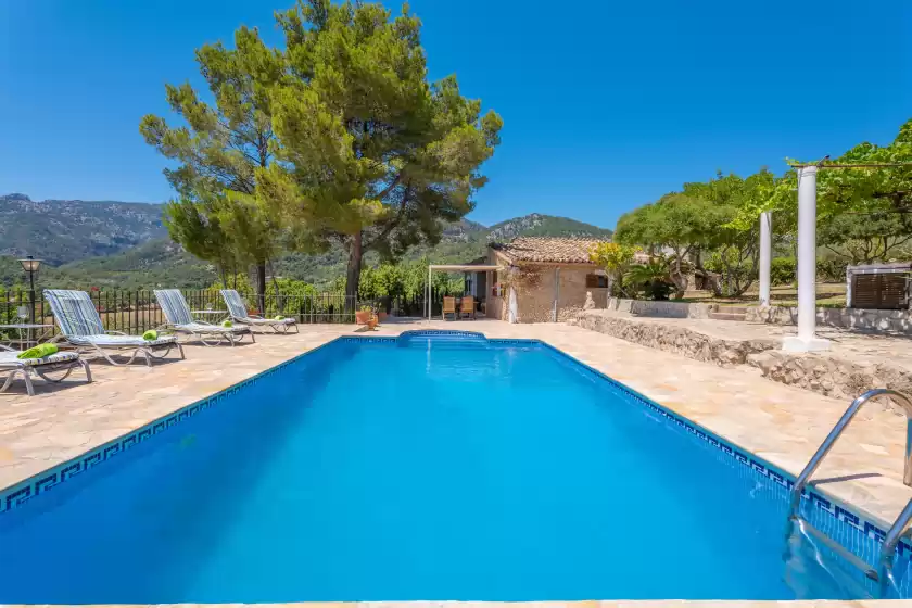 Holiday rentals in Son durí, Mancor de la Vall