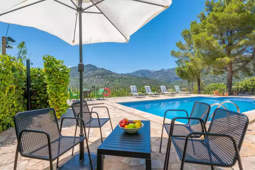 Holiday rentals in Son durí, Mancor de la Vall