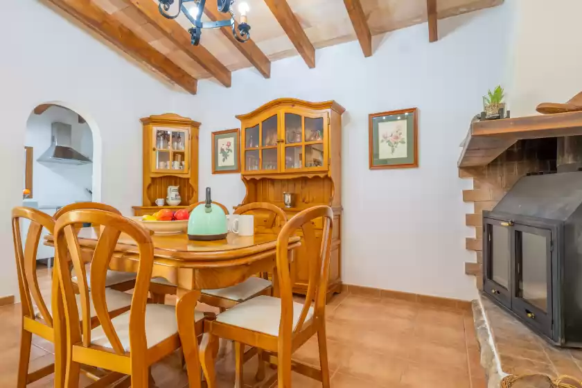 Holiday rentals in Son durí, Mancor de la Vall