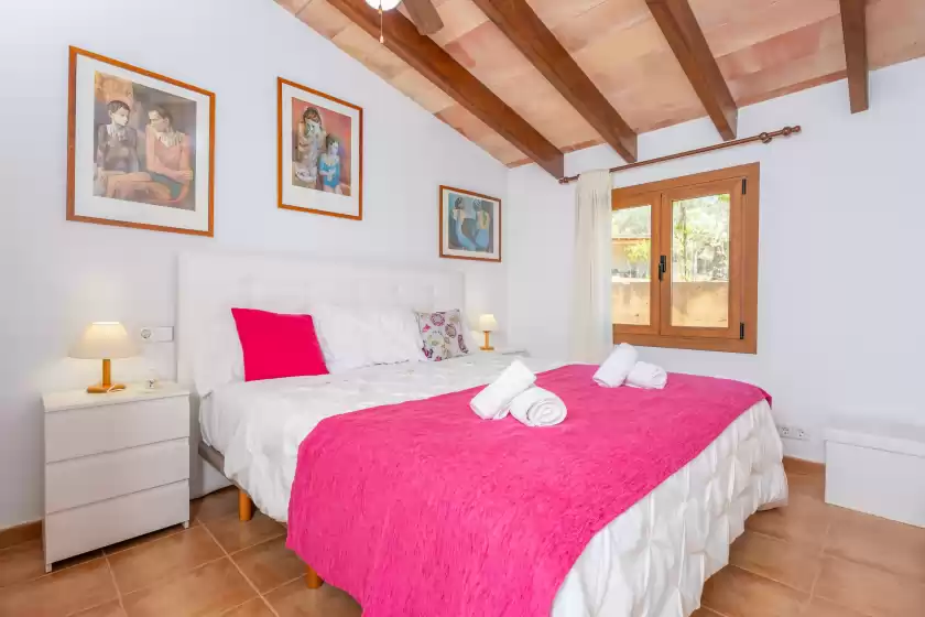 Holiday rentals in Son durí, Mancor de la Vall