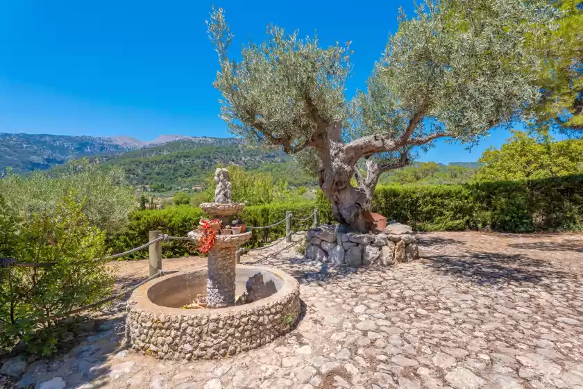 Alquiler vacacional en Son durí, Mancor de la Vall