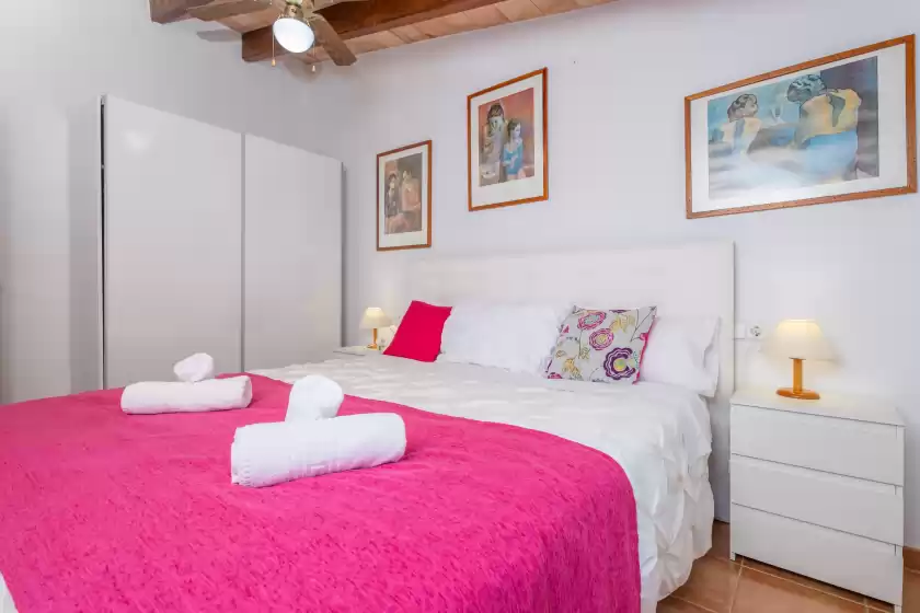 Holiday rentals in Son durí, Mancor de la Vall