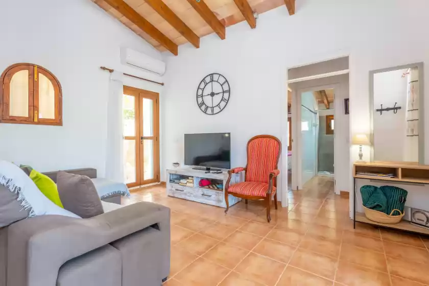 Holiday rentals in Son durí, Mancor de la Vall