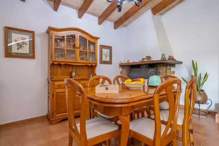 Holiday rentals in Son durí, Mancor de la Vall