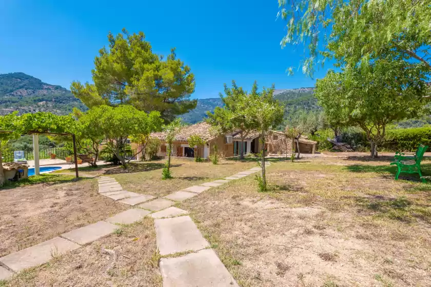 Alquiler vacacional en Son durí, Mancor de la Vall