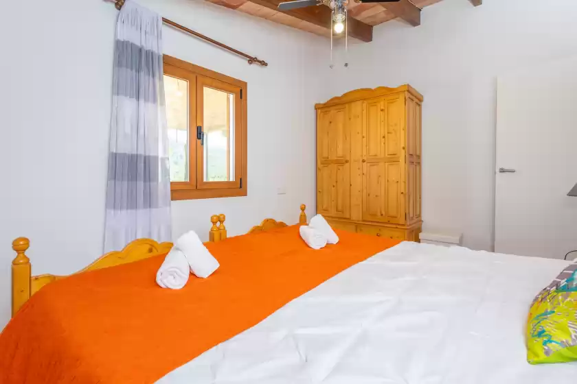 Holiday rentals in Son durí, Mancor de la Vall