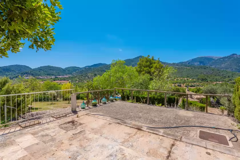 Holiday rentals in Son durí, Mancor de la Vall