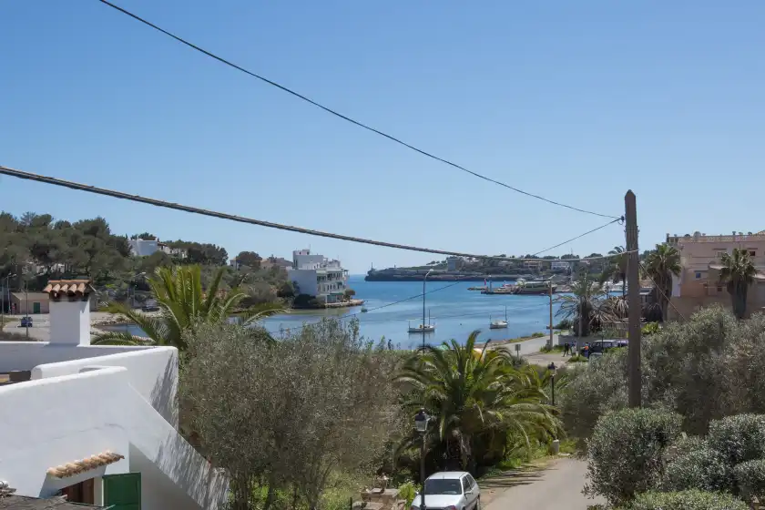 Ferienhaus auf S'algueret, Portopetro