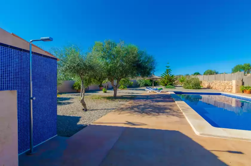 Alquiler vacacional en Sa punta (sa punta bertumins), ses Salines