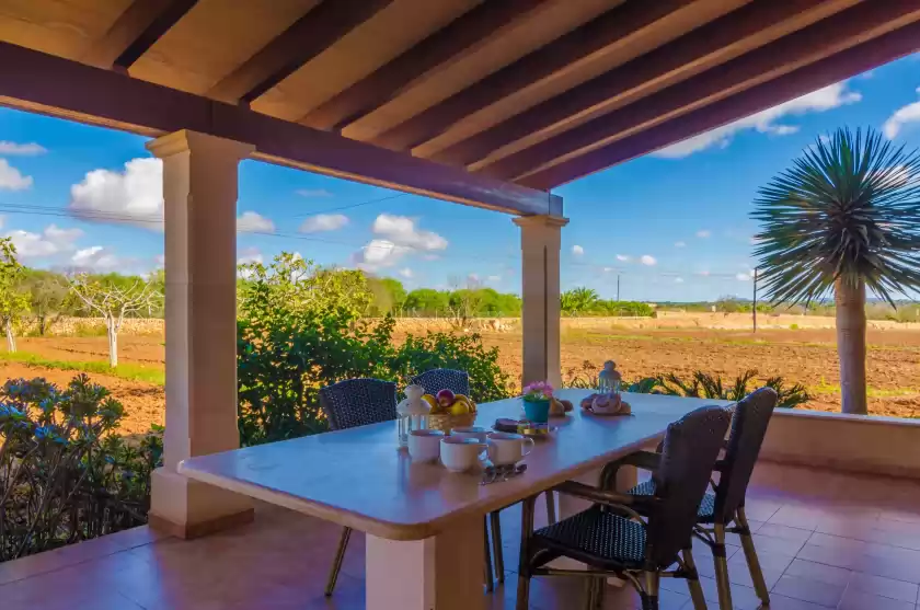 Alquiler vacacional en Sa punta (sa punta bertumins), ses Salines