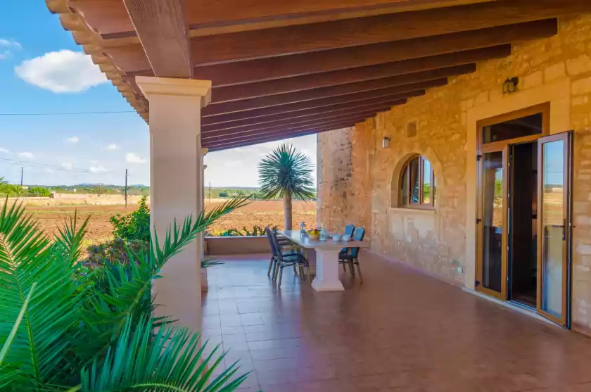 Alquiler vacacional en Sa punta (sa punta bertumins), ses Salines