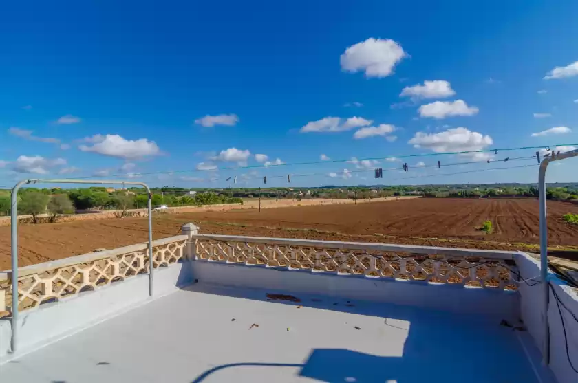 Alquiler vacacional en Sa punta (sa punta bertumins), ses Salines