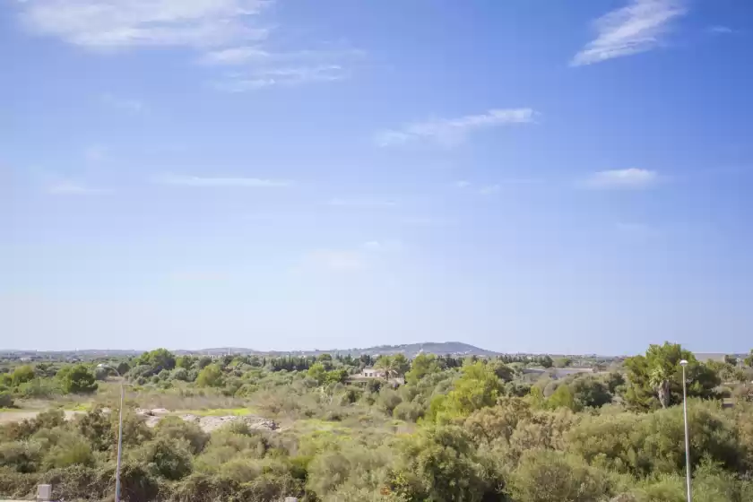 Ferienunterkünfte in S'aigua 5, s'Illot