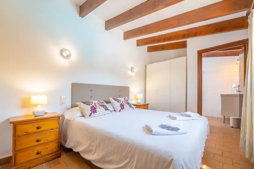 Alquiler vacacional en Casa margarita, Andratx
