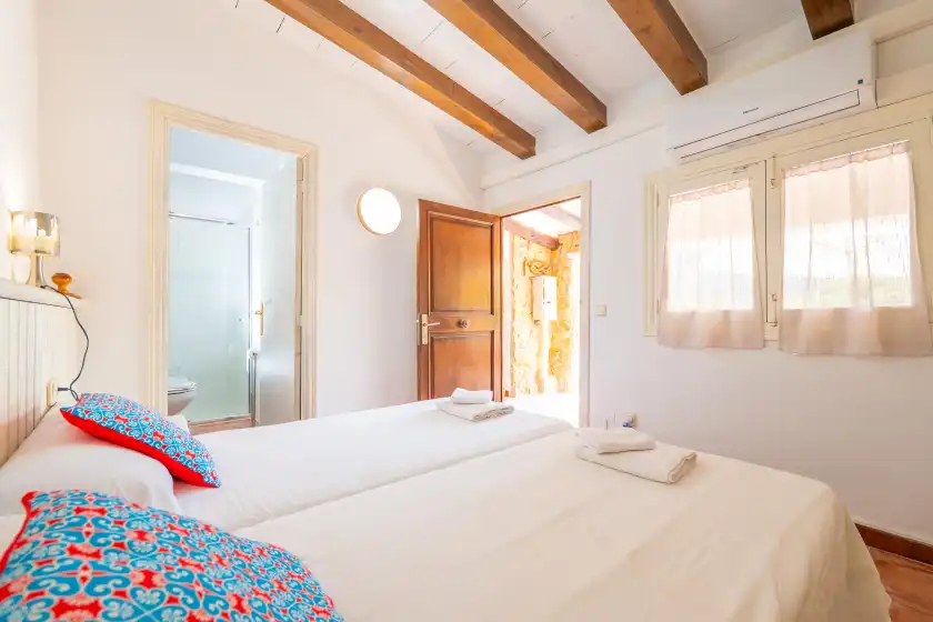 Alquiler vacacional en Casa margarita, Andratx